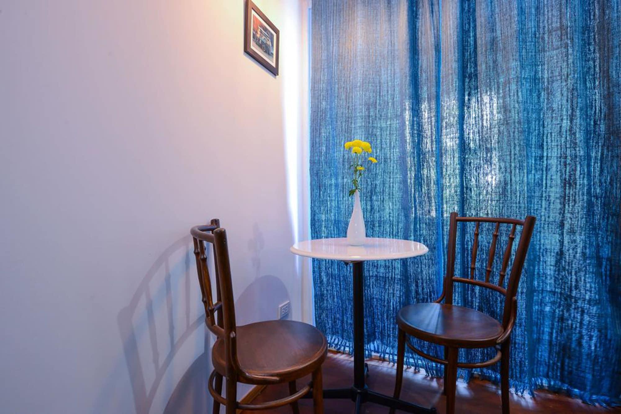 Neighbor Phuthon Bed & Breakfast Банкок Екстериор снимка