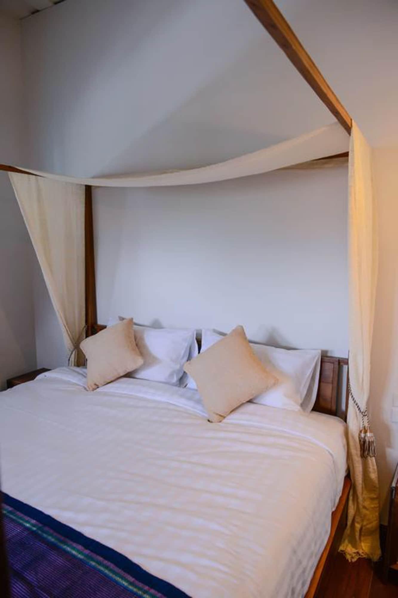 Neighbor Phuthon Bed & Breakfast Банкок Екстериор снимка