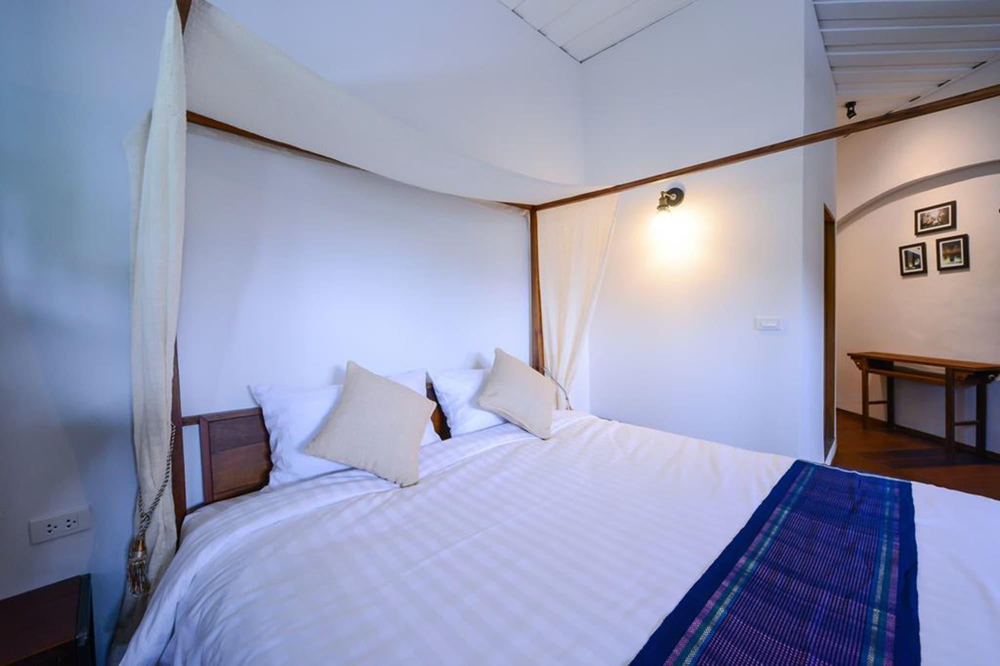 Neighbor Phuthon Bed & Breakfast Банкок Екстериор снимка